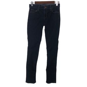 Banana Republic Skinny Jeans Size 25P